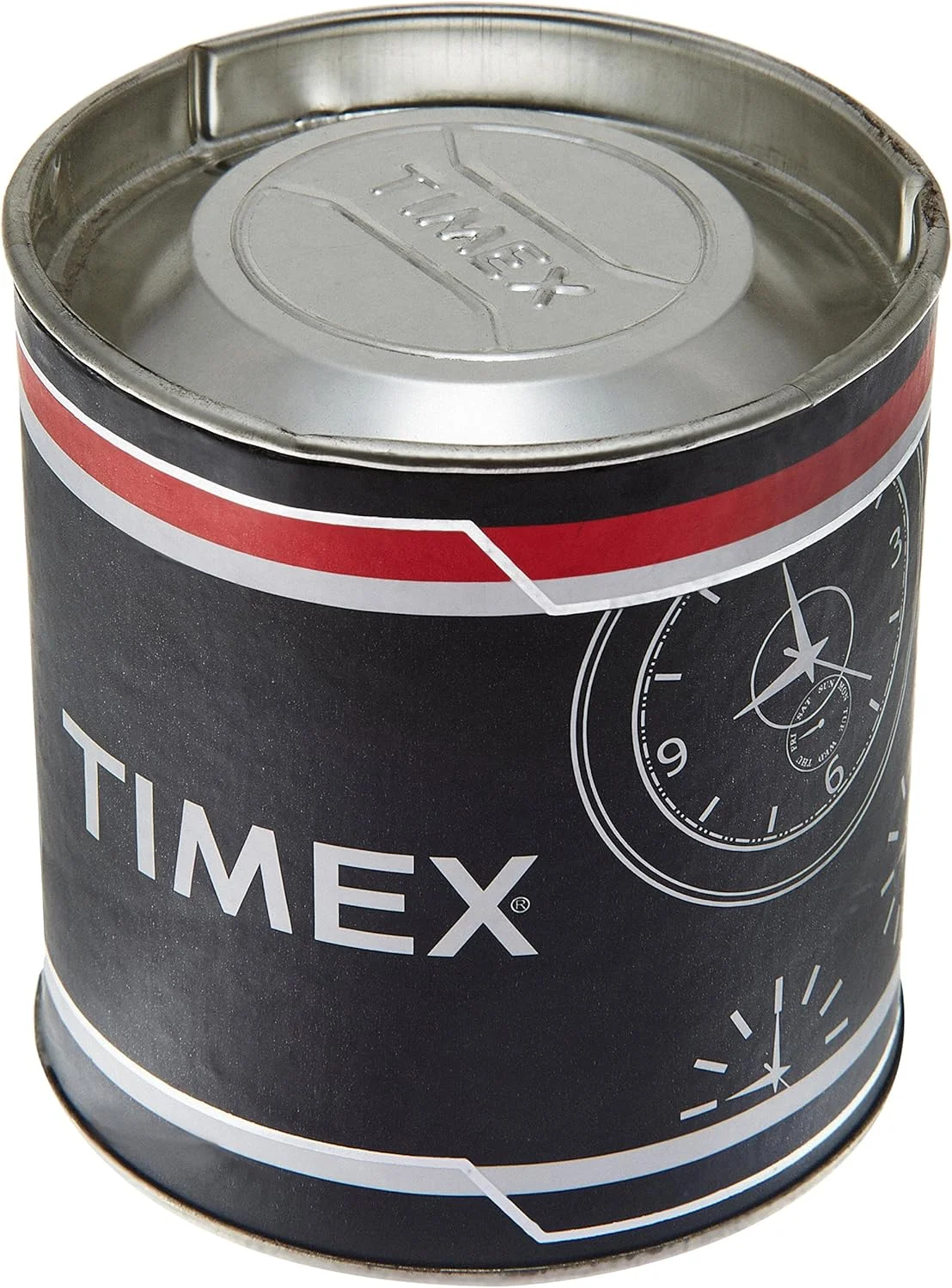 ساعت مچی مردانه عقربه ای Timex مدل Fashion با صفحه بژ - TW000V806، بژ، بند ساعت مچی مردانه عقربه ای Timex مدل Fashion با صفحه بژ - TW000V806، بژ، بند