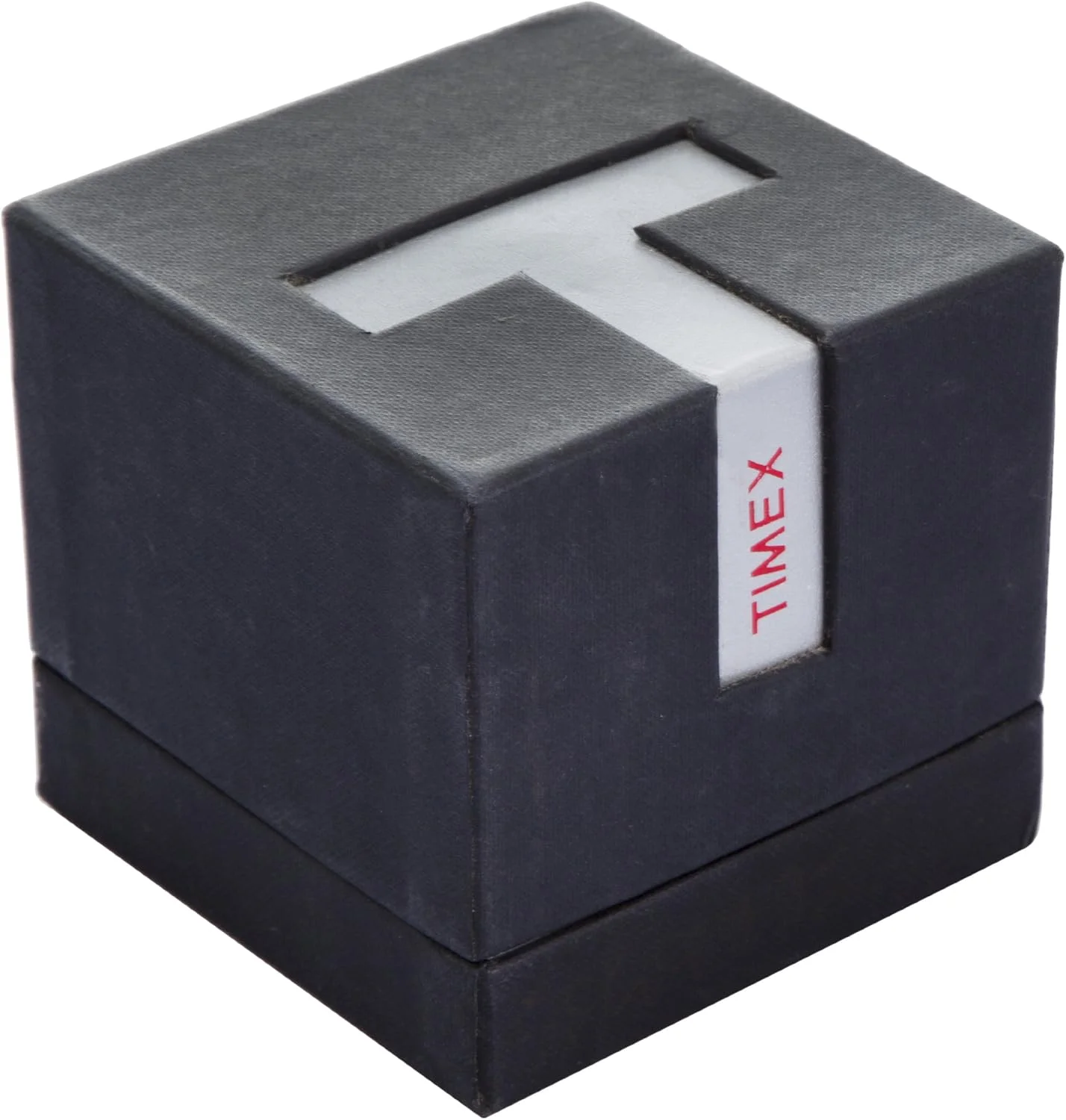 ساعت مچی مردانه آنالوگ Timex E-Class با صفحه نقره ای - I600