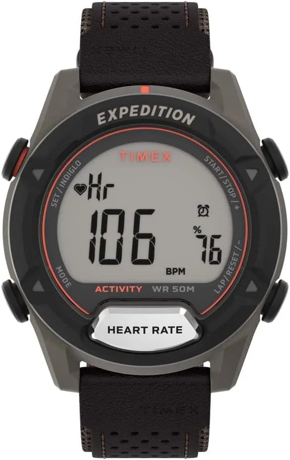 ساعت مردانه مقاوم Timex TW4B27100، مدل TW4B27100-AMZUK