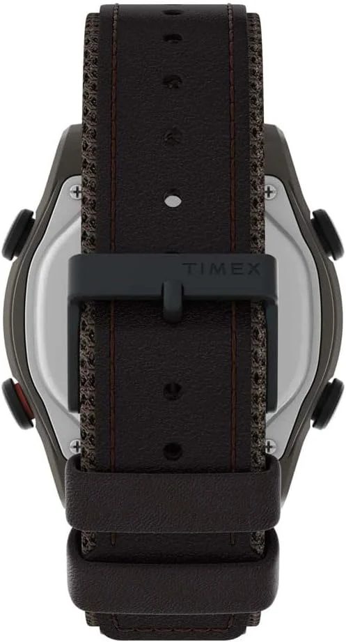 ساعت مردانه مقاوم Timex TW4B27100، مدل TW4B27100-AMZUK ساعت مردانه مقاوم Timex TW4B27100، مدل TW4B27100-AMZUK