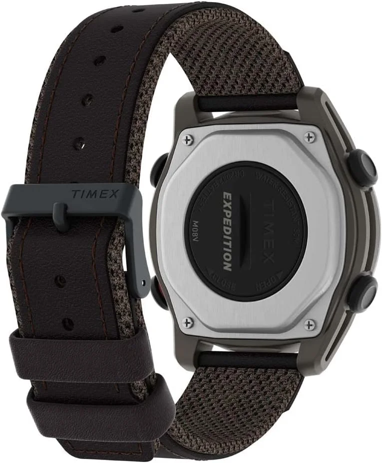 ساعت مردانه مقاوم Timex TW4B27100، مدل TW4B27100-AMZUK ساعت مردانه مقاوم Timex TW4B27100، مدل TW4B27100-AMZUK