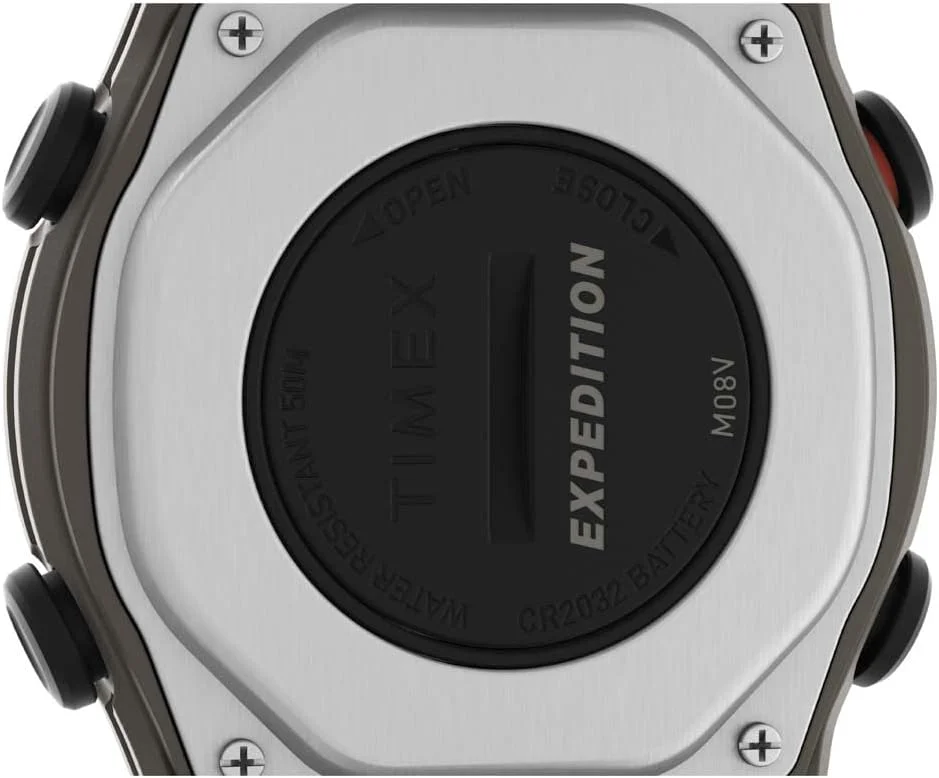 ساعت مردانه مقاوم Timex TW4B27100، مدل TW4B27100-AMZUK ساعت مردانه مقاوم Timex TW4B27100، مدل TW4B27100-AMZUK