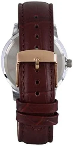 ساعت مچی مردانه آنالوگ Timex با صفحه آبی مدل TWEG18001 به همراه بند ساعت مچی مردانه آنالوگ Timex با صفحه آبی مدل TWEG18001 به همراه بند