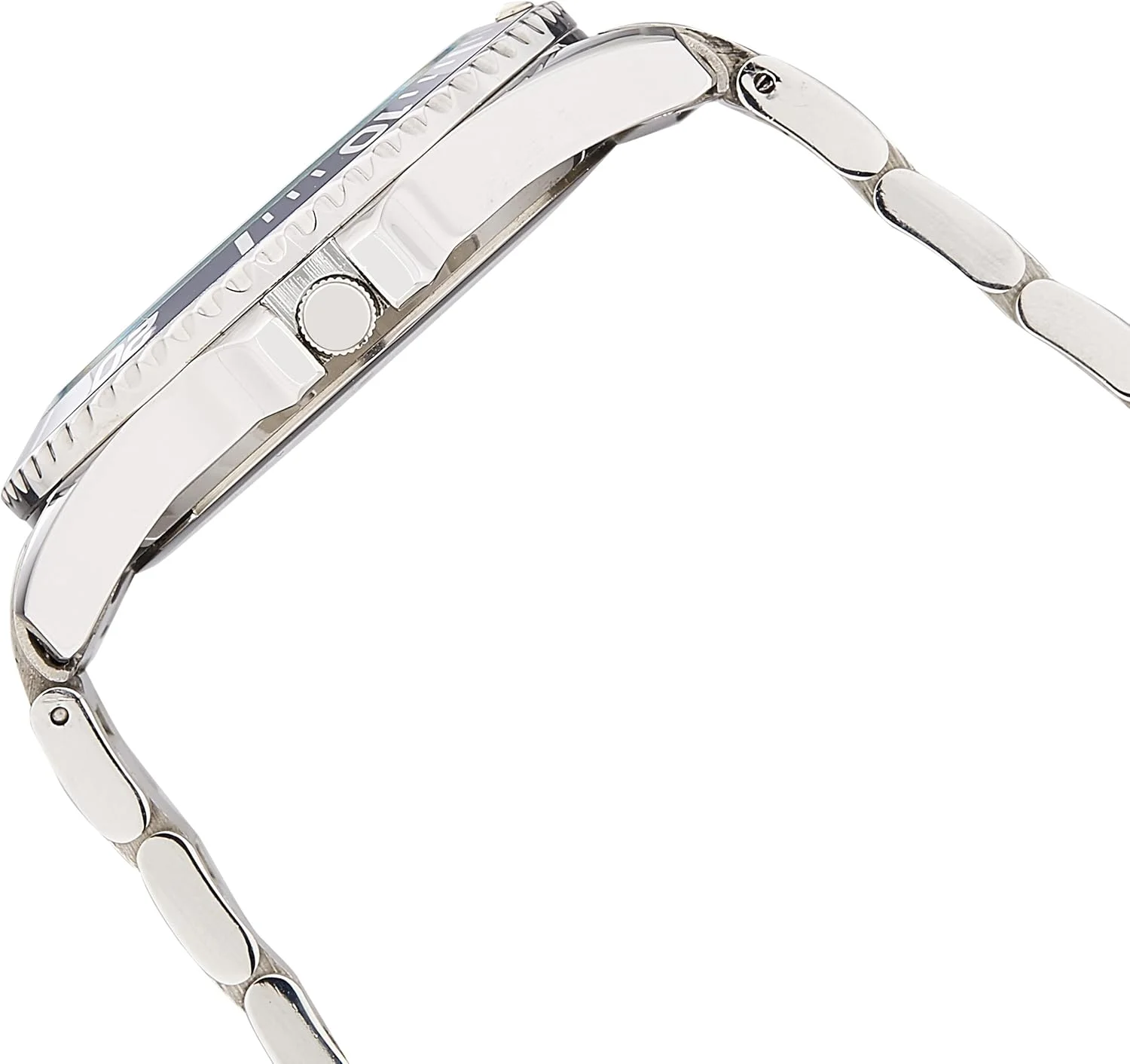 ساعت مچی مردانه Timex E-Class آنالوگ صفحه سفید - TI000F80500