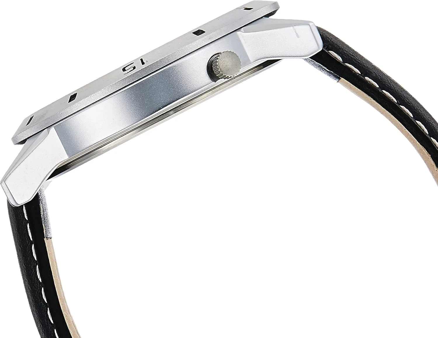 ساعت مچی مردانه آنالوگ TIMEX مدل TW000U909 با صفحه مشکی، بند مشکی ساعت مچی مردانه آنالوگ TIMEX مدل TW000U909 با صفحه مشکی، بند مشکی