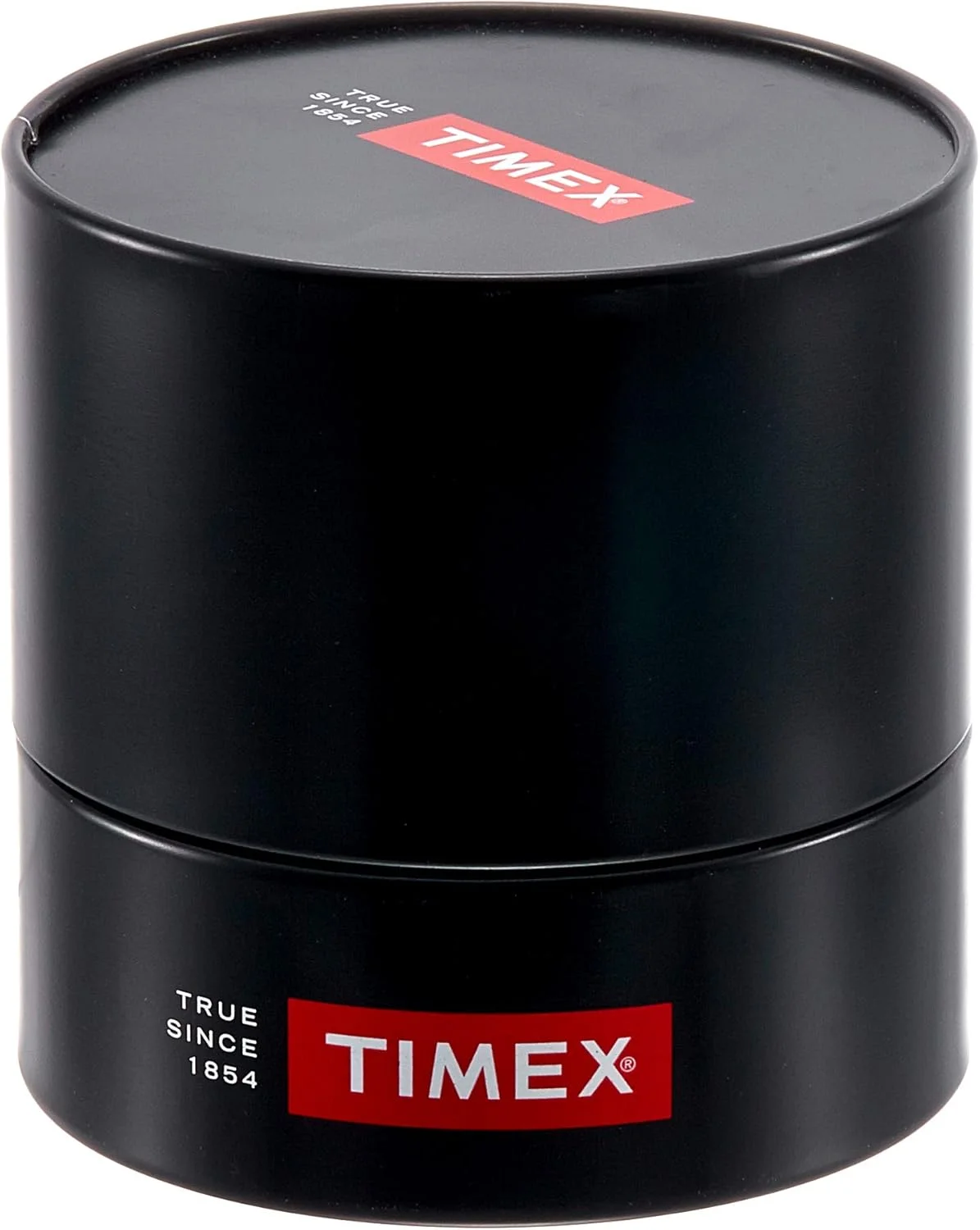 ساعت مچی عقربه ای مردانه Timex Fashion با صفحه مشکی - TW000T305، مشکی، سایز آزاد، بند ساعت مچی عقربه ای مردانه Timex Fashion با صفحه مشکی - TW000T305، مشکی، سایز آزاد، بند
