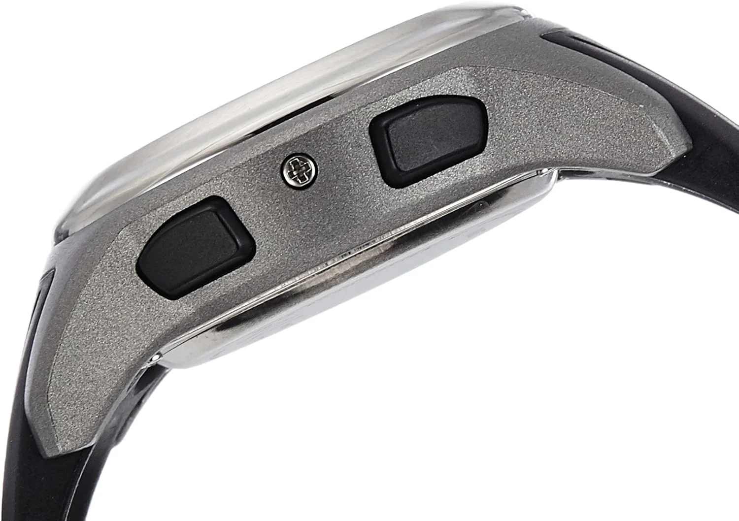 ساعت مچی مردانه آنالوگ خاکستری Timex - T5K560F6