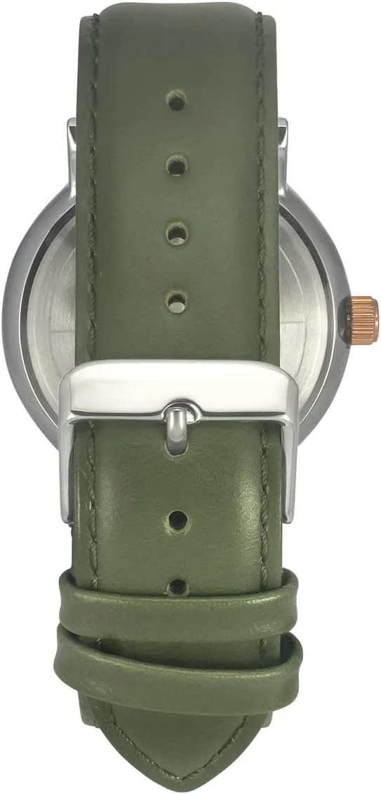 ساعت مچی مردانه آنالوگ Timex با صفحه سفید - TWEG20015، سفید، کلاسیک ساعت مچی مردانه آنالوگ Timex با صفحه سفید - TWEG20015، سفید، کلاسیک