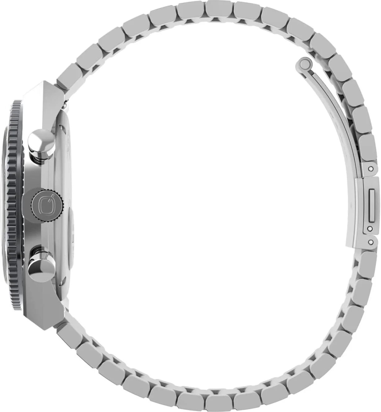 ساعت مچی مردانه تایمکس مدل Q GMT کرنوگراف کوارتز ساعت مچی مردانه تایمکس مدل Q GMT کرنوگراف کوارتز