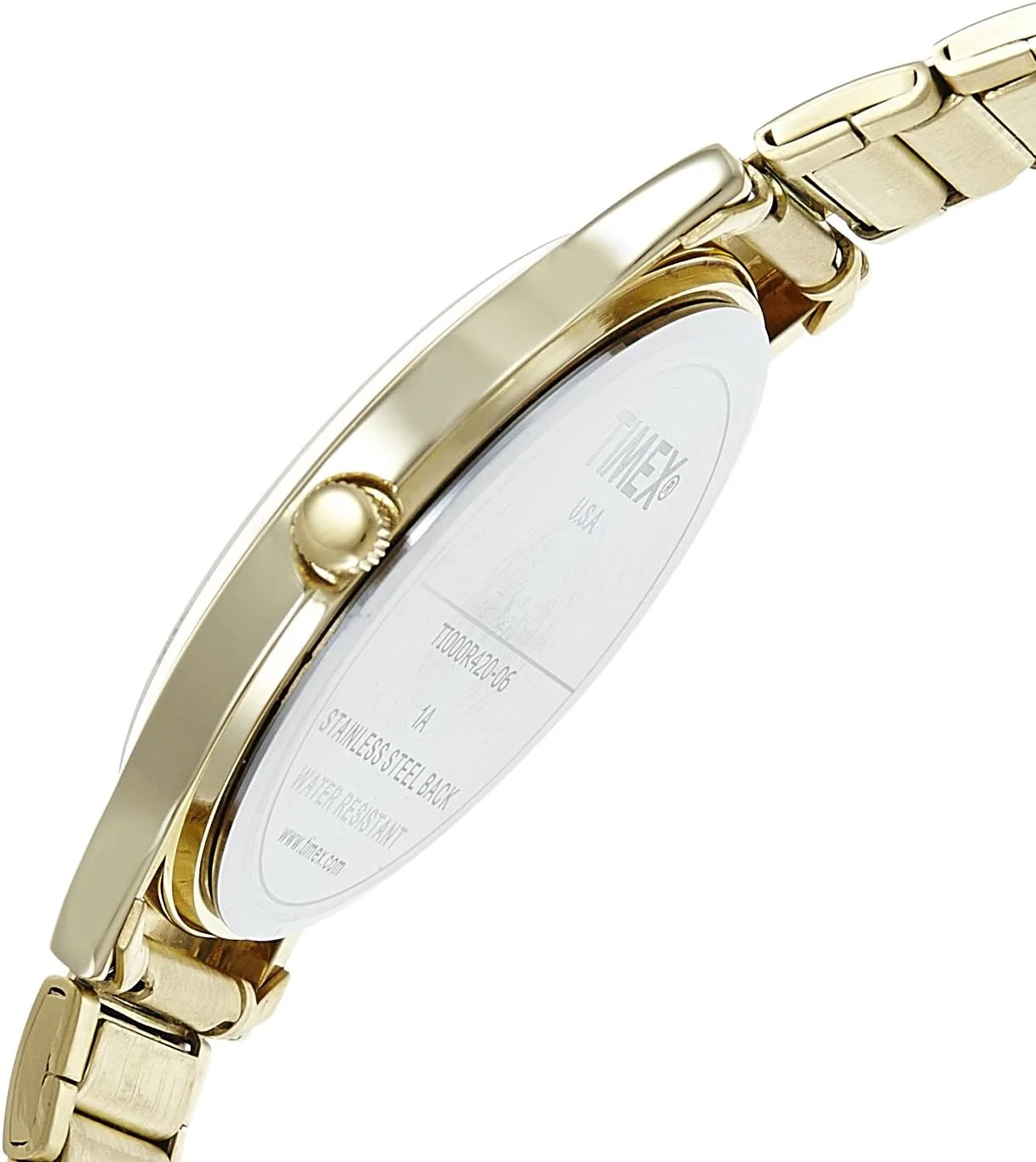ساعت مچی مردانه Timex Classics آنالوگ صفحه نقره ای - TI000R420 ساعت مچی مردانه Timex Classics آنالوگ صفحه نقره ای - TI000R420