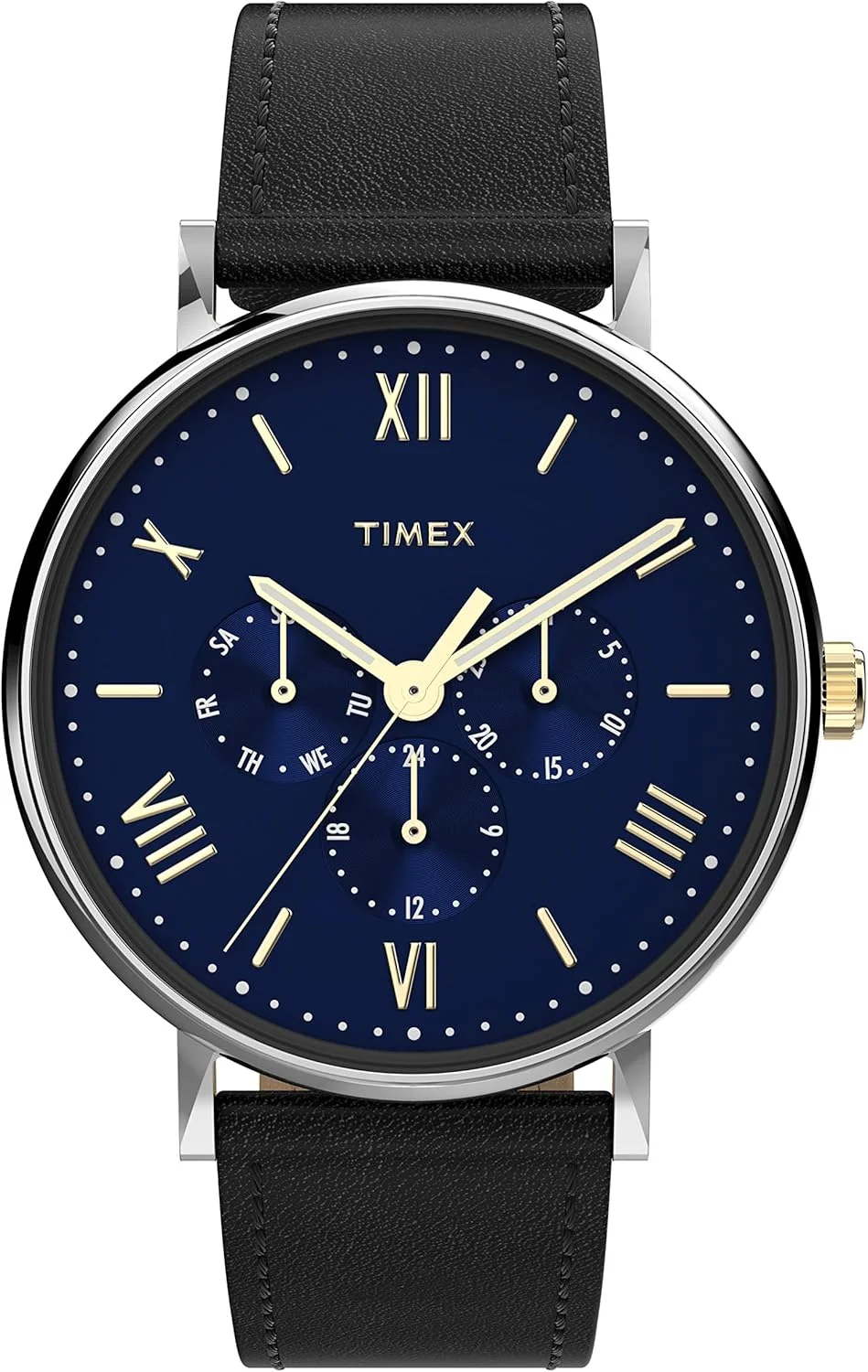 ساعت مردانه Timex مدل Southview