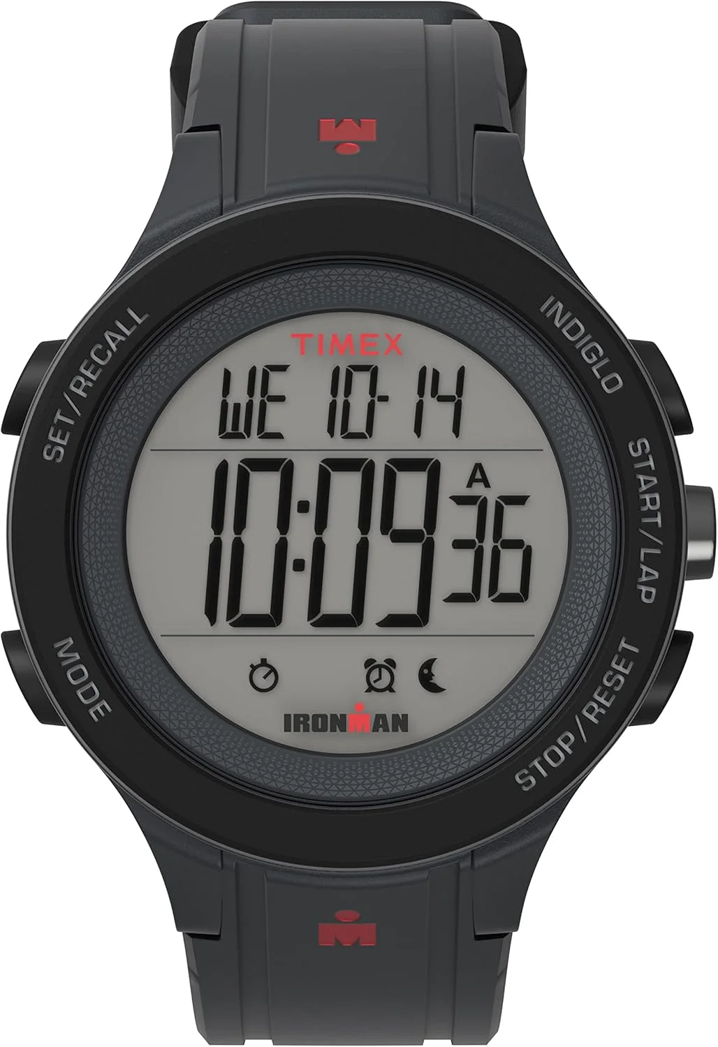 ساعت مردانه تایمکس Ironman T200 42mm