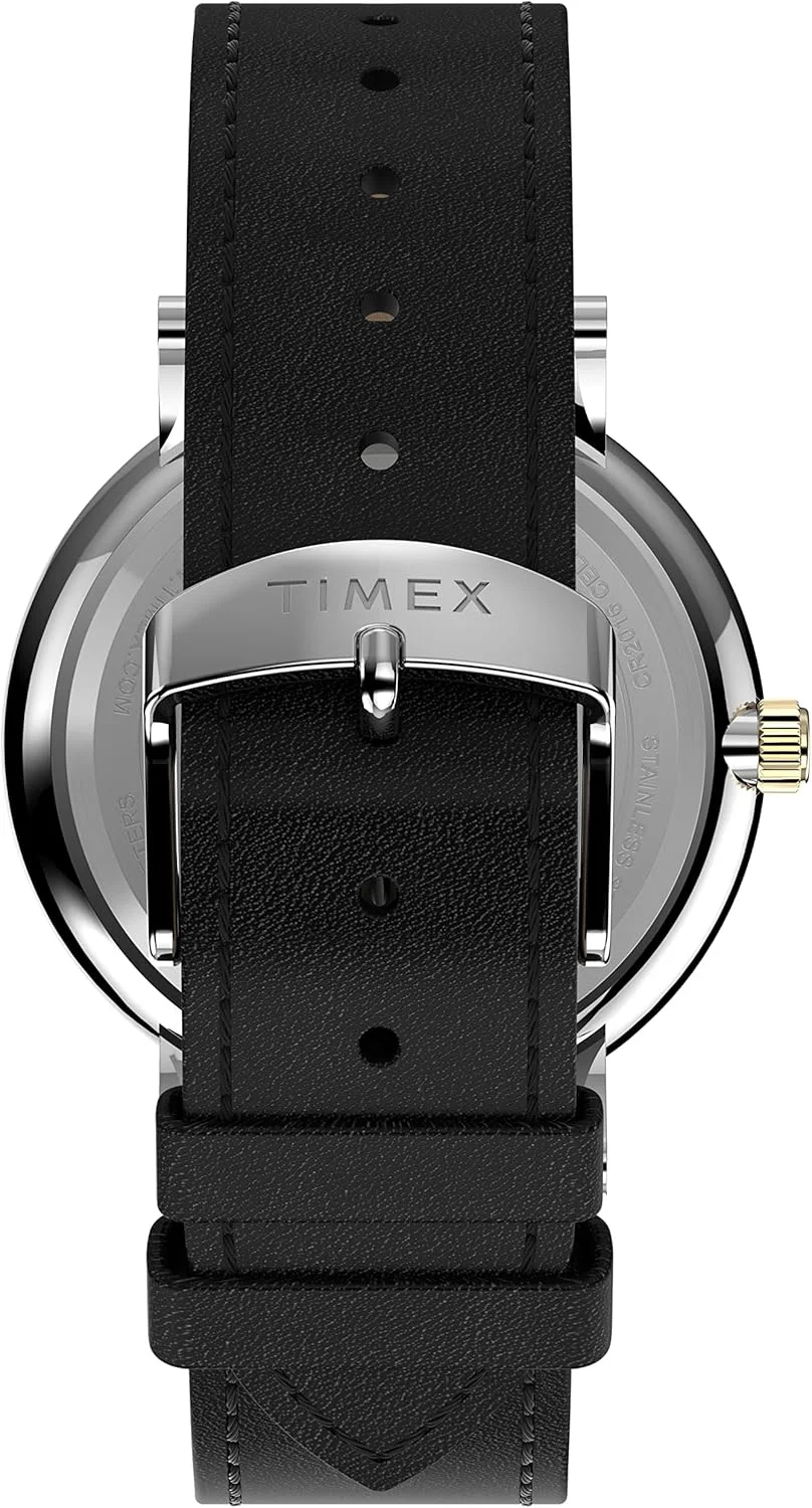 ساعت مردانه Timex مدل Southview ساعت مردانه Timex مدل Southview