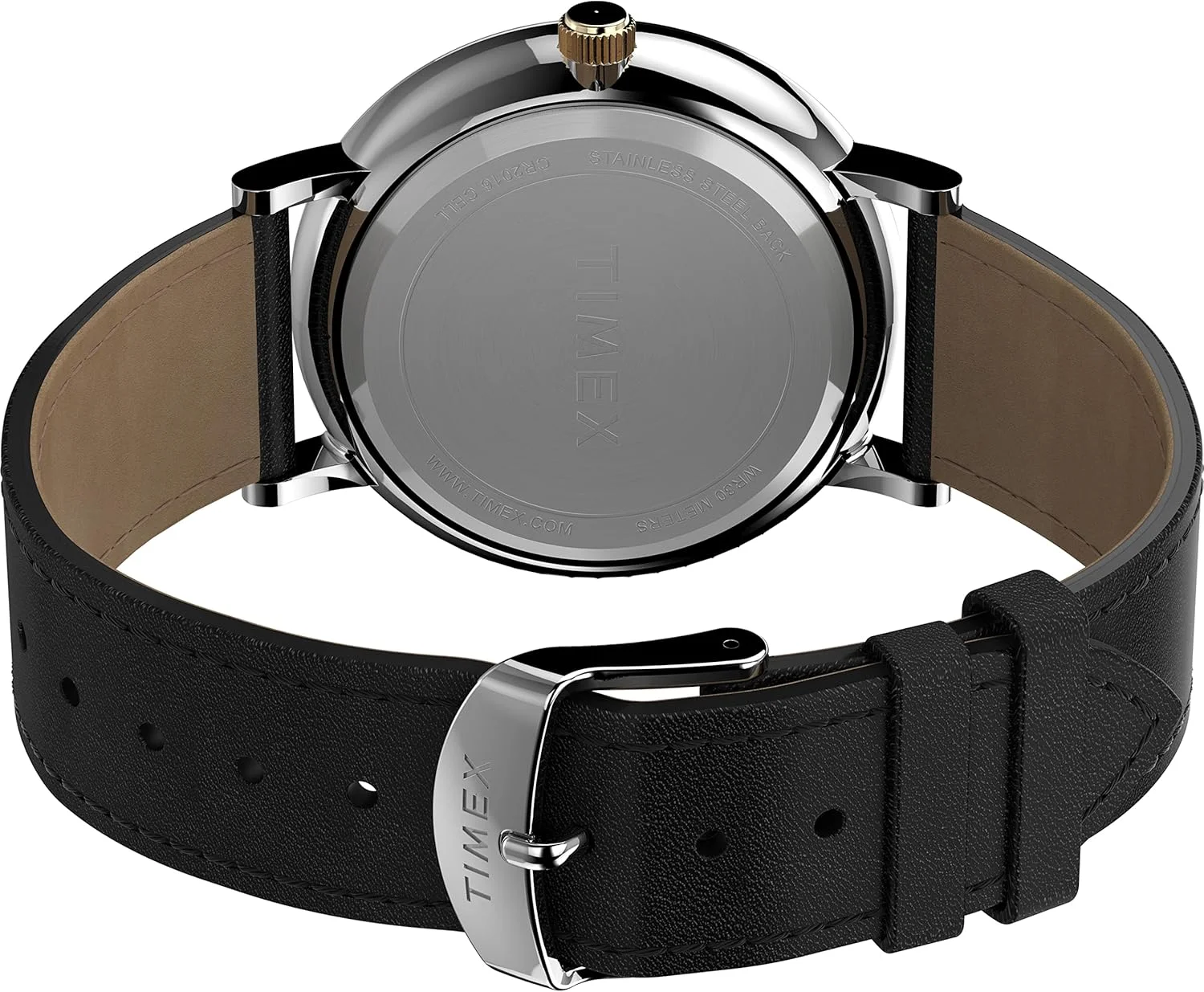 ساعت مردانه Timex مدل Southview ساعت مردانه Timex مدل Southview