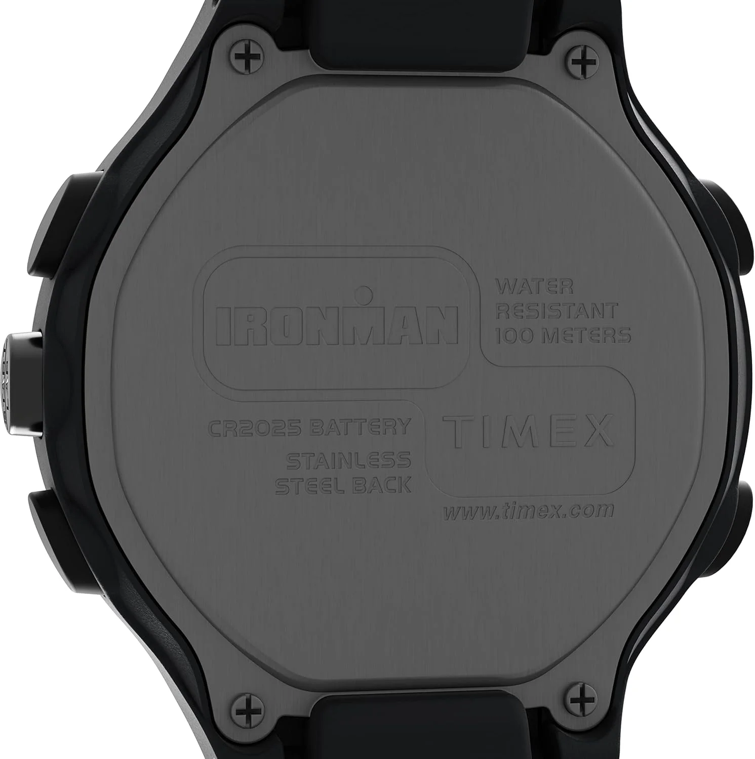 ساعت مردانه تایمکس Ironman T200 42mm ساعت مردانه تایمکس Ironman T200 42mm