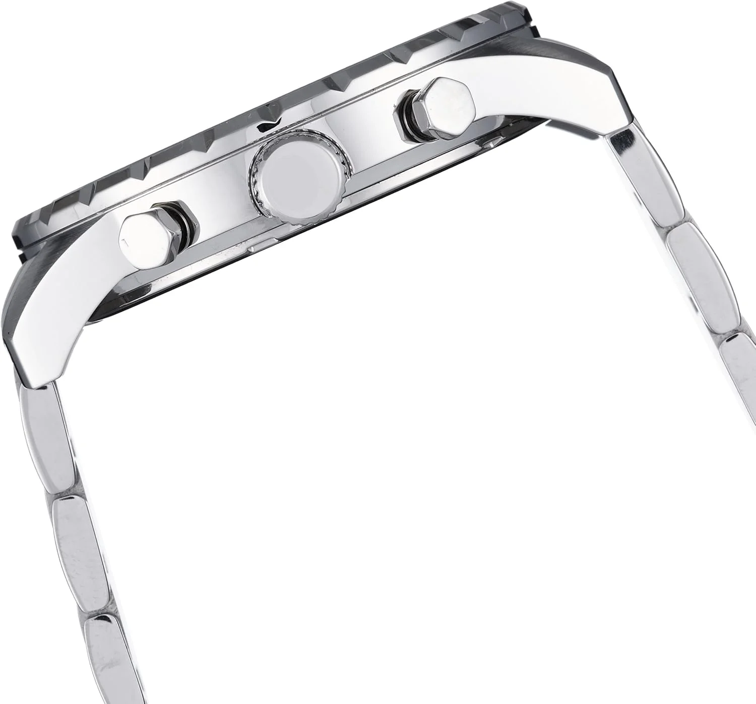 ساعت مچی مردانه آنالوگ Timex با صفحه آبی - TWEG15608 ساعت مچی مردانه آنالوگ Timex با صفحه آبی - TWEG15608