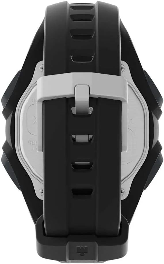ساعت مچی دیجیتال مردانه Timex Ironman کلاسیک