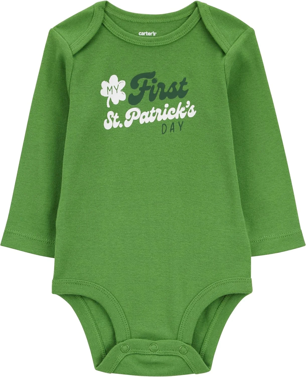 ست دو تکه نوزادی کارترز مدل 119G111 ست دو تکه نوزادی کارترز مدل 119G111