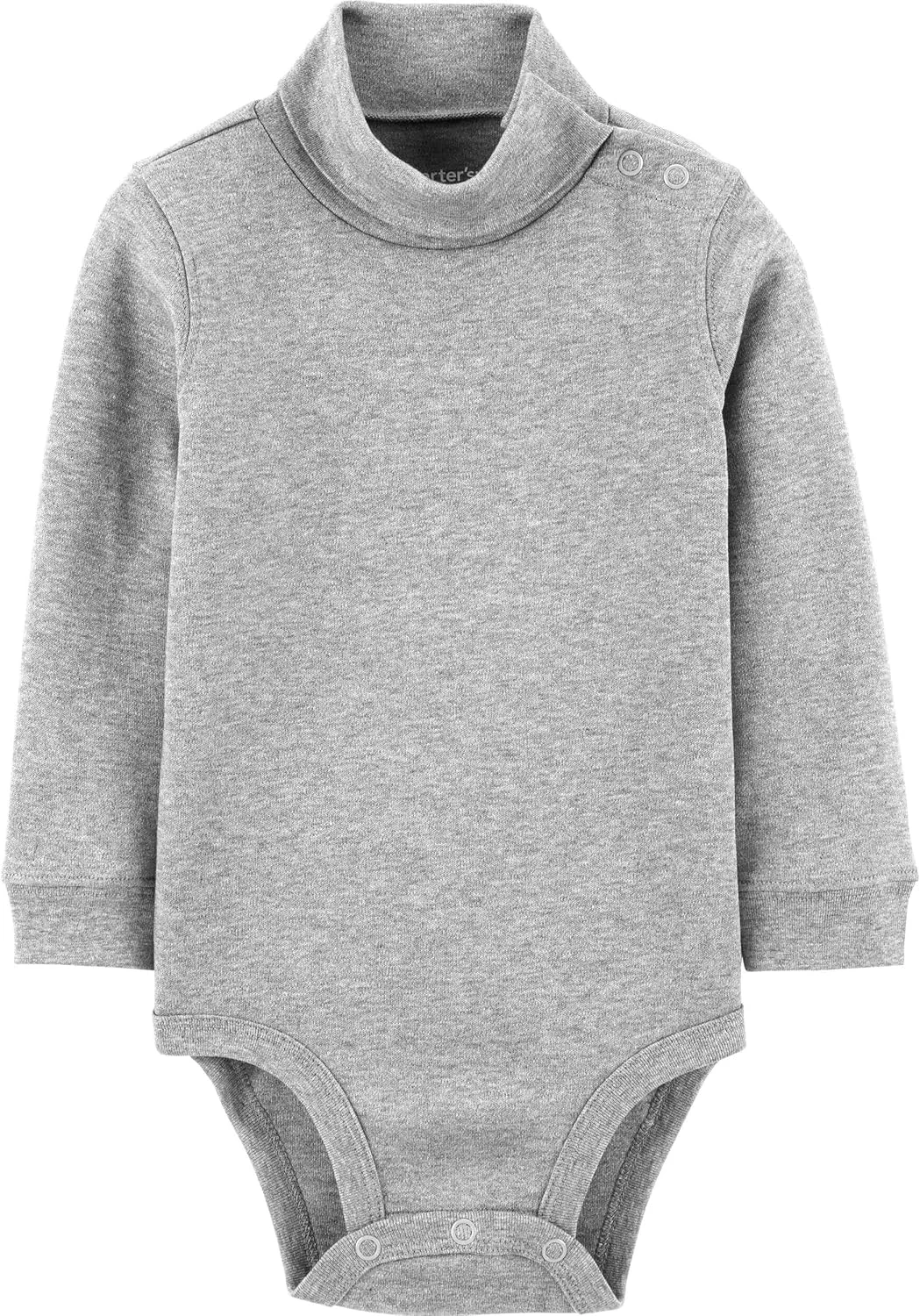 بلوز یقه اسکی نخی دخترانه کارترز