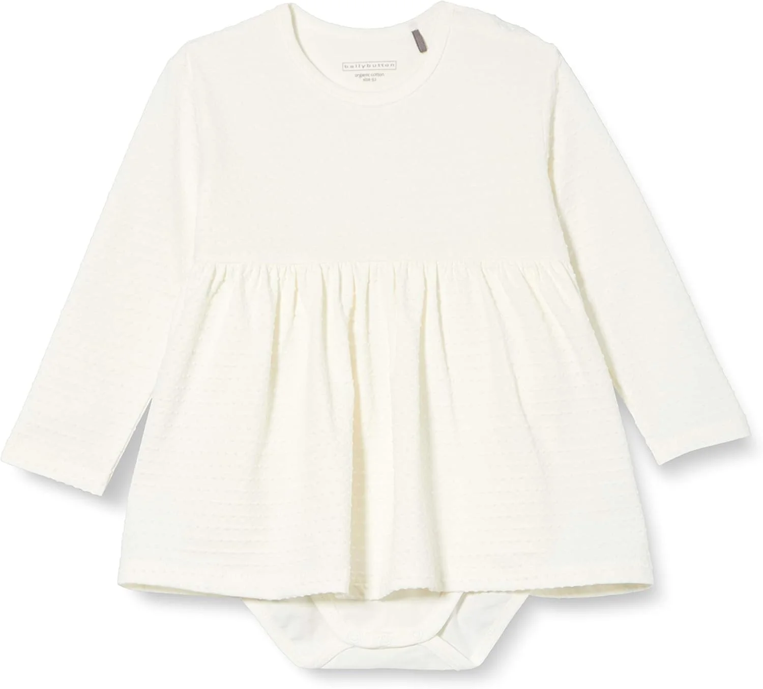 بادی تی شرت دخترانه بیلی باتن بادی تی شرت دخترانه بیلی باتن