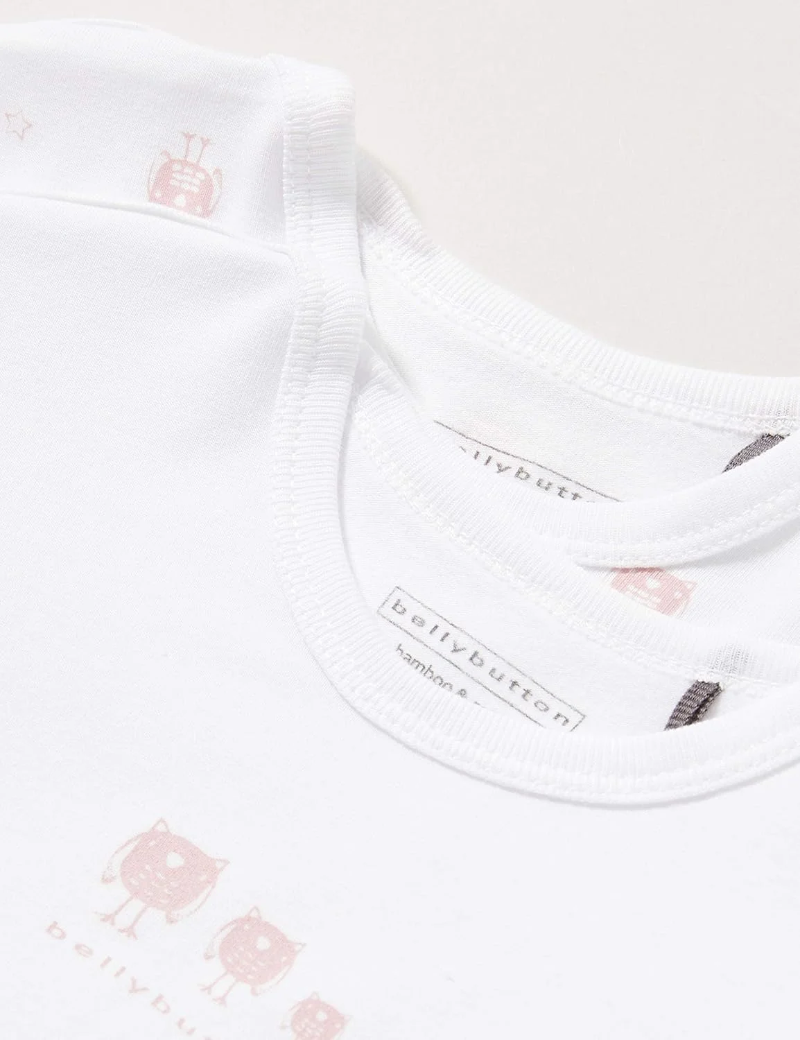 بادی تی شرت دخترانه Bellybutton بادی تی شرت دخترانه Bellybutton