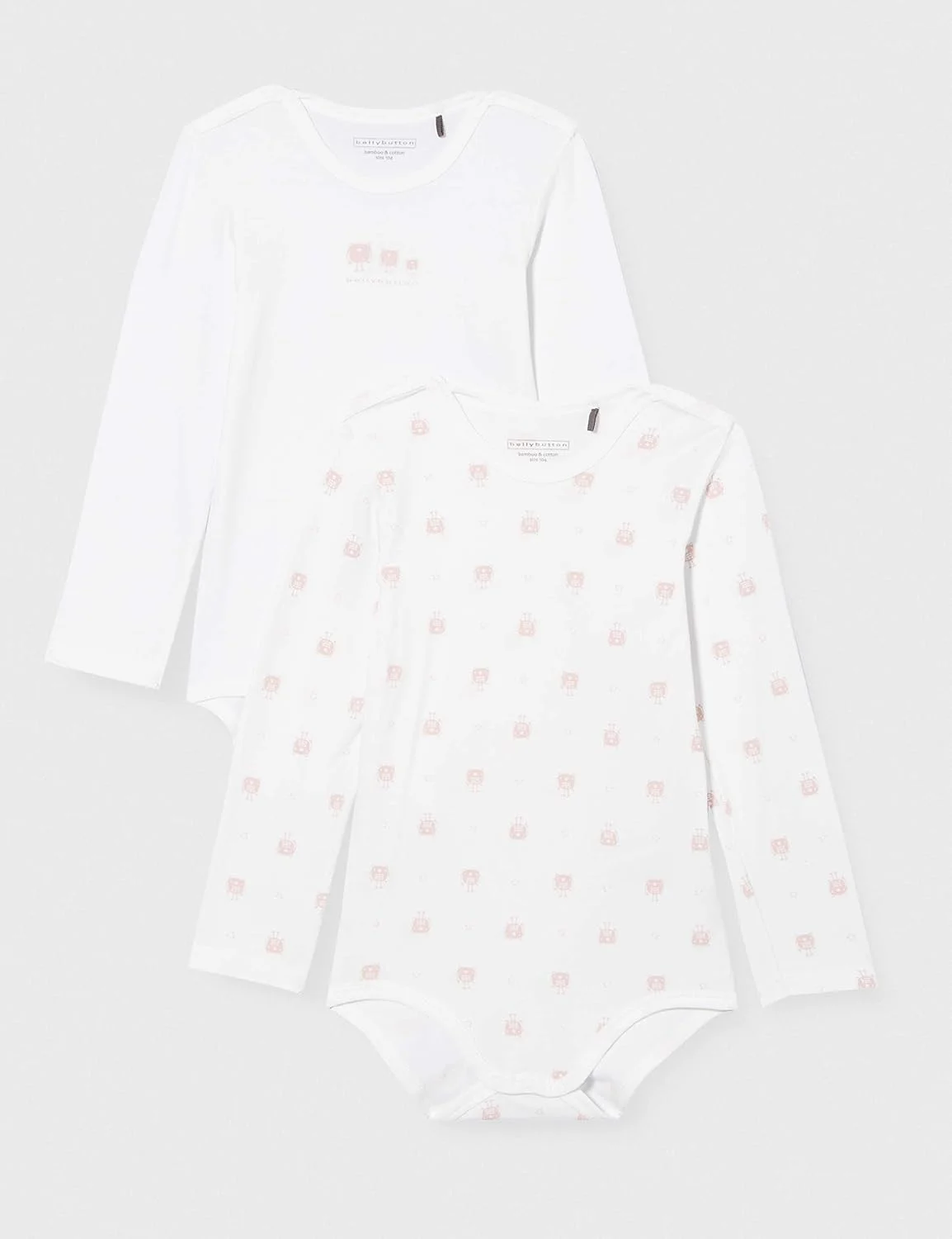 بادی تی شرت دخترانه Bellybutton بادی تی شرت دخترانه Bellybutton