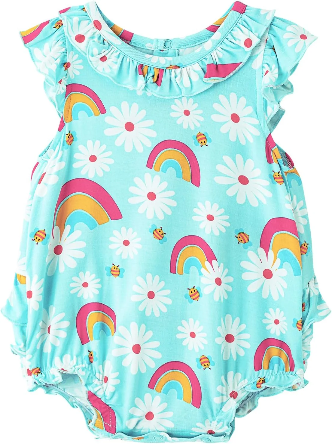 بادی های بدون آستین نوزادی بامبو باد، ویسکوز از بامبو، بادی دخترانه نوزاد، تاپ نوزاد، جامپسوت ارگانیک، لباس نوزاد (3M-24M)، گل بابونه و رنگین کمان، 6-12 ماهگی، A-گل بابونه و رنگین کمان، 3-6 ماهگی بادی های بدون آستین نوزادی بامبو باد، ویسکوز از بامبو، بادی دخترانه نوزاد، تاپ نوزاد، جامپسوت ارگانیک، لباس نوزاد (3M-24M)، گل بابونه و رنگین کمان، 6-12 ماهگی، A-گل بابونه و رنگین کمان، 3-6 ماهگی