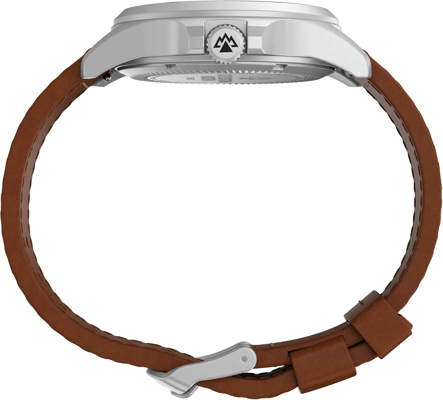 ساعت مچی مردانه Timex Expedition North Field Post Solar - صفحه مشکی، قاب و بند استیل ضد زنگ ساعت مچی مردانه Timex Expedition North Field Post Solar - صفحه مشکی، قاب و بند استیل ضد زنگ