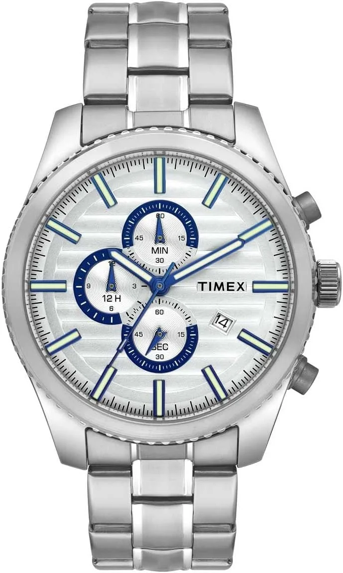 ساعت مچی آنالوگ مردانه TIMEX - TWEG19503