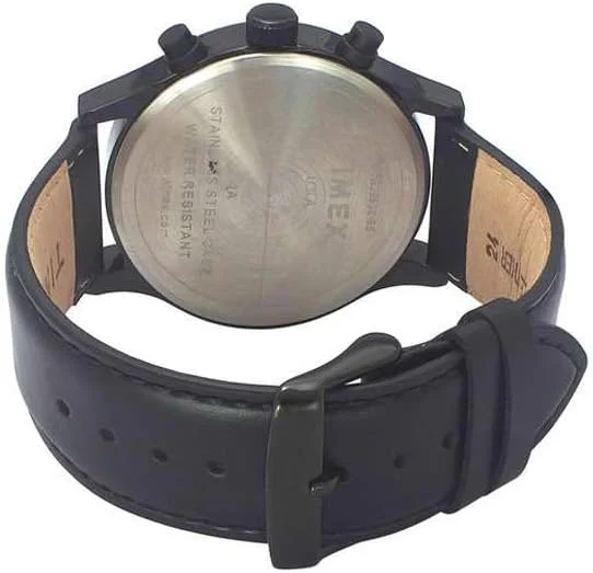 ساعت مچی آنالوگ مردانه TIMEX با صفحه گرد و ضد آب، نقره ای، ساعت آنالوگ ساعت مچی آنالوگ مردانه TIMEX با صفحه گرد و ضد آب، نقره ای، ساعت آنالوگ