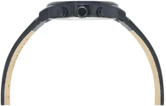 ساعت مچی آنالوگ مردانه TIMEX با صفحه گرد و ضد آب، نقره ای، ساعت آنالوگ ساعت مچی آنالوگ مردانه TIMEX با صفحه گرد و ضد آب، نقره ای، ساعت آنالوگ