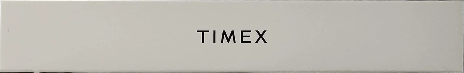 بند ساعت مچی تایمکس унисекс 20 میلی‌متری Slip-Thru