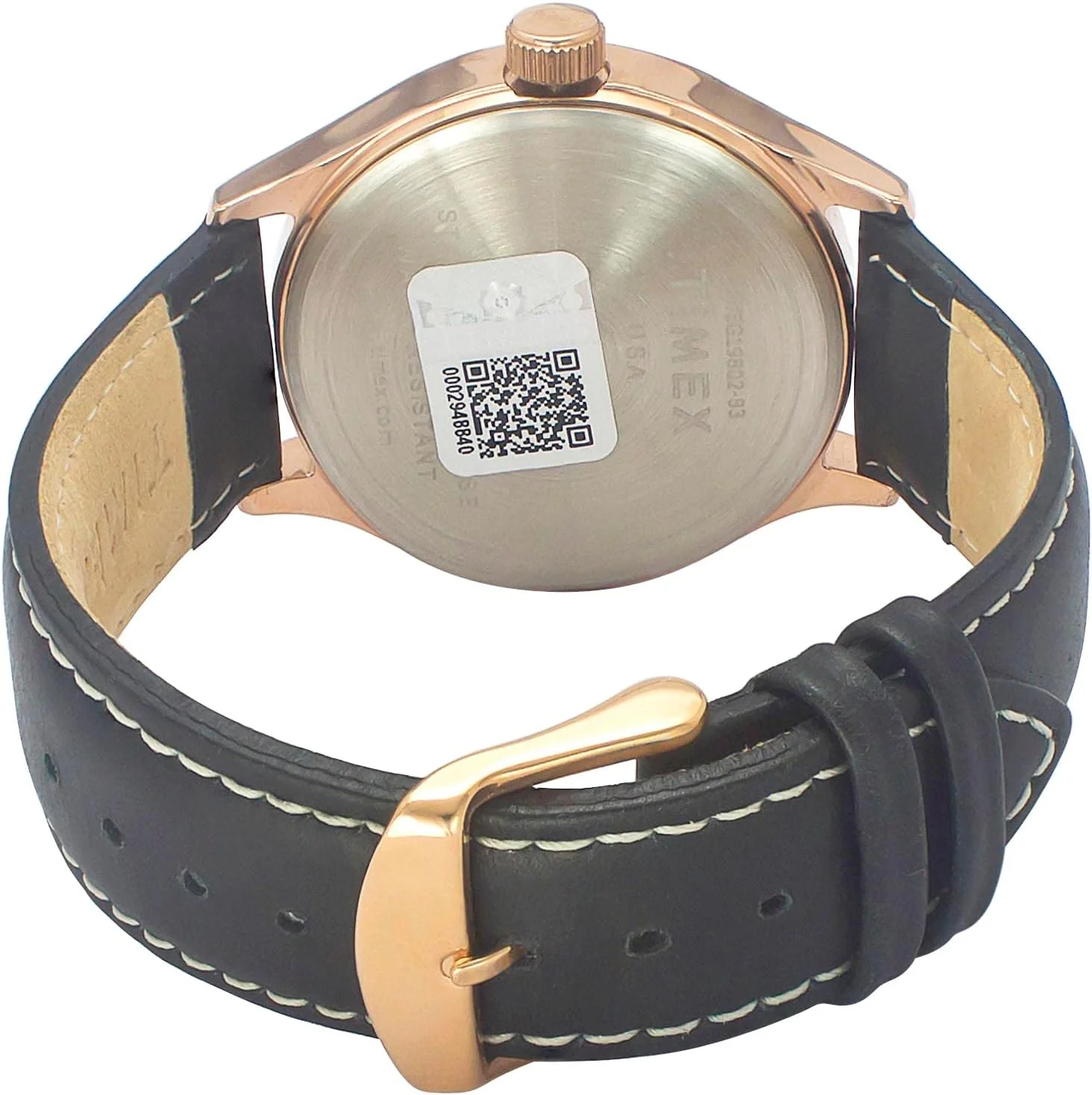 ساعت مچی آنالوگ مردانه TIMEX - TWEG19802 ساعت مچی آنالوگ مردانه TIMEX - TWEG19802