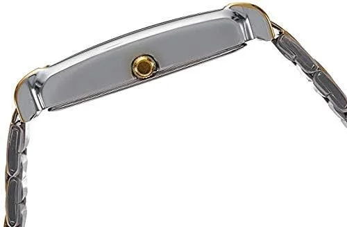 ساعت مچی آنالوگ مردانه TIMEX Classics با صفحه مستطیلی و ضد آب، آبی، مد اسپرت ساعت مچی آنالوگ مردانه TIMEX Classics با صفحه مستطیلی و ضد آب، آبی، مد اسپرت