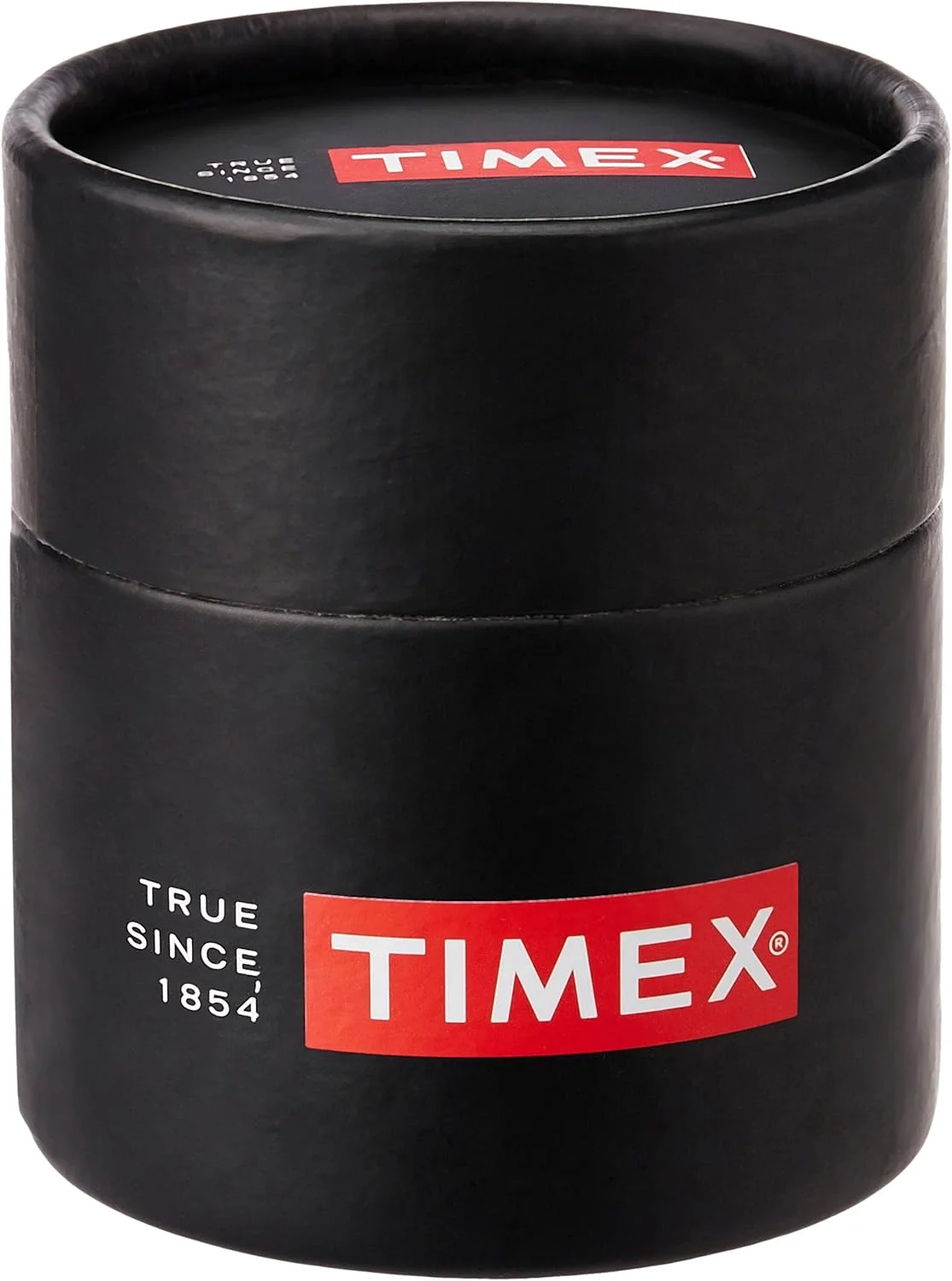 ساعت مچی آنالوگ مردانه TIMEX Classics با صفحه گرد و ضد آب، نقره ای