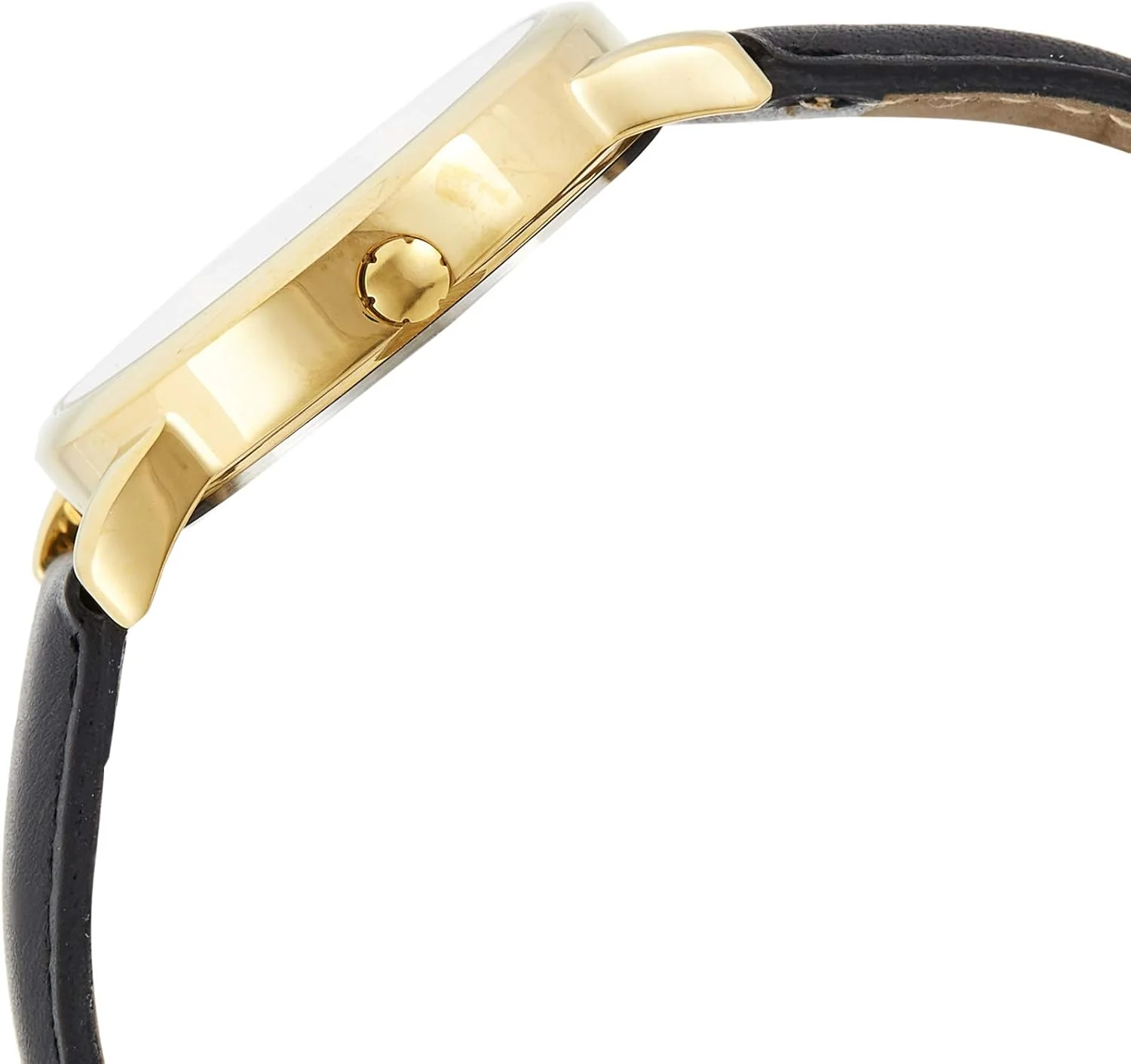 ساعت مچی مردانه Timex کوارتز، نمایشگر آنالوگ و بند چرمی