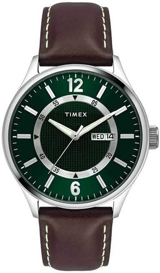 ساعت مچی آنالوگ مردانه TIMEX مدل TWEG19801