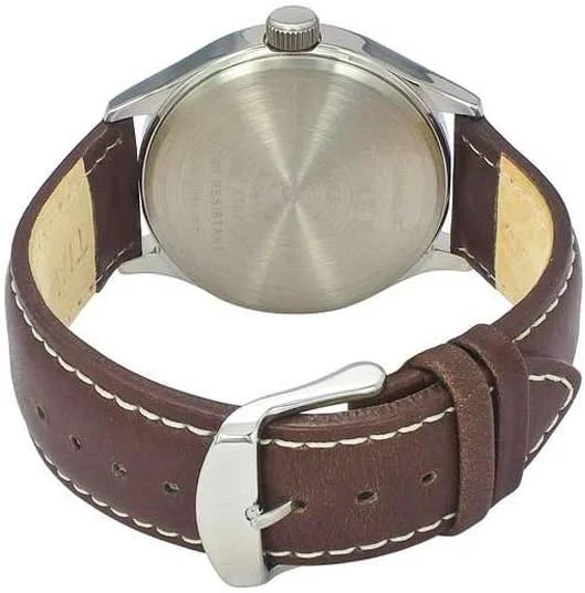 ساعت مچی آنالوگ مردانه TIMEX مدل TWEG19801