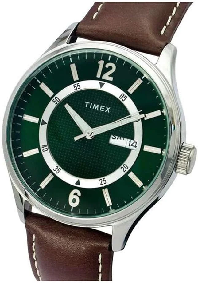 ساعت مچی آنالوگ مردانه TIMEX مدل TWEG19801