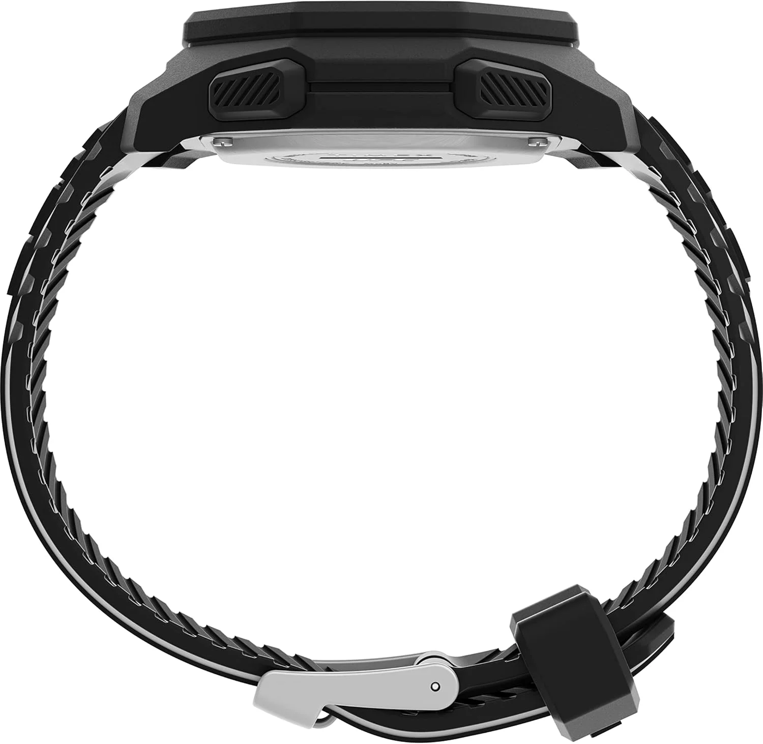 ساعت مردانه تایمکس UFC Performance Spark با قطر 46 میلیمتر ساعت مردانه تایمکس UFC Performance Spark با قطر 46 میلیمتر