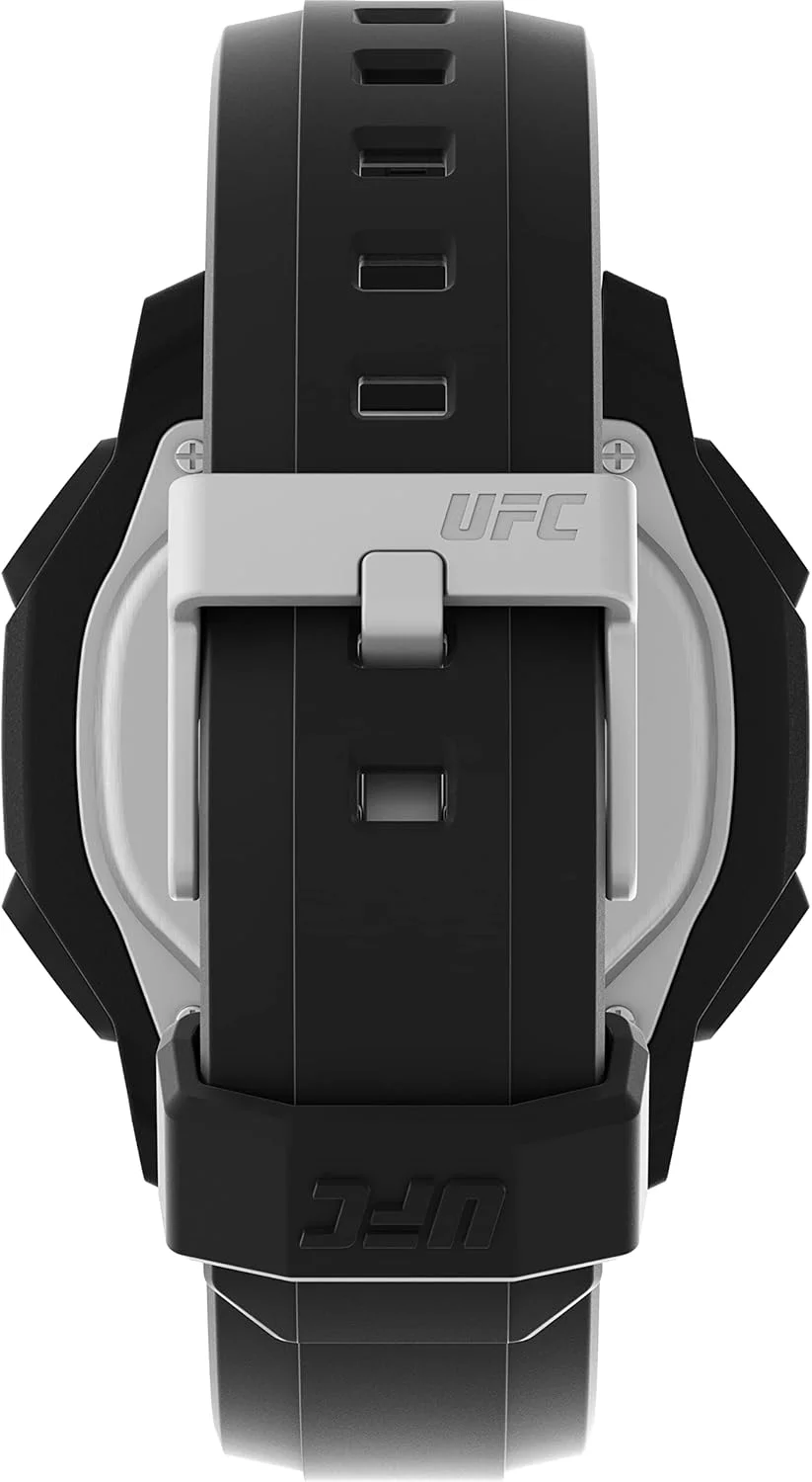 ساعت مردانه تایمکس UFC Performance Spark با قطر 46 میلیمتر ساعت مردانه تایمکس UFC Performance Spark با قطر 46 میلیمتر
