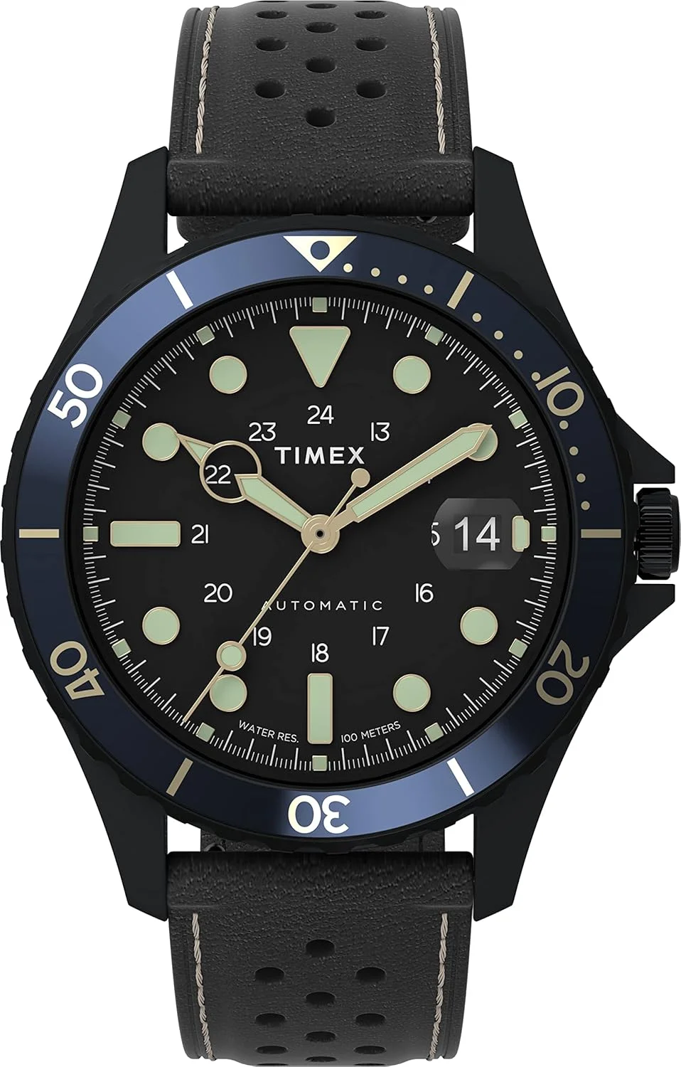 ساعت مچی مردانه Timex Navi XL