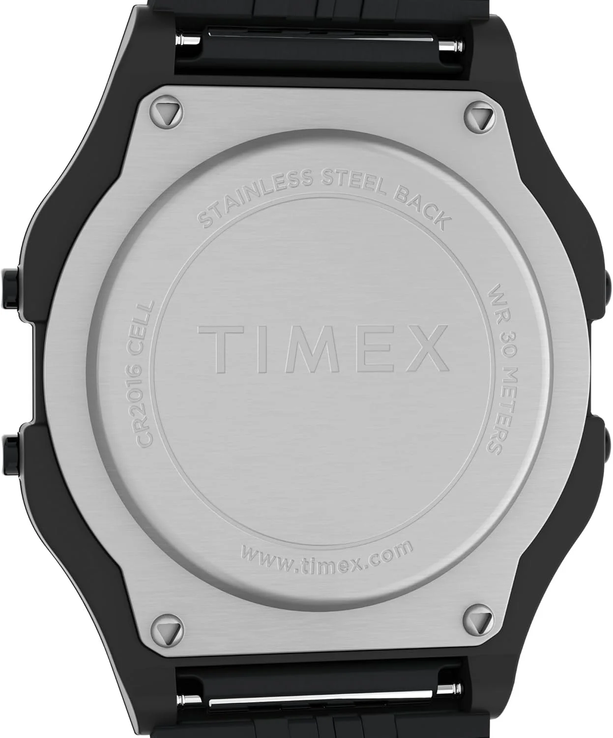 ساعت تایمکس T80 34 میلی‌متری