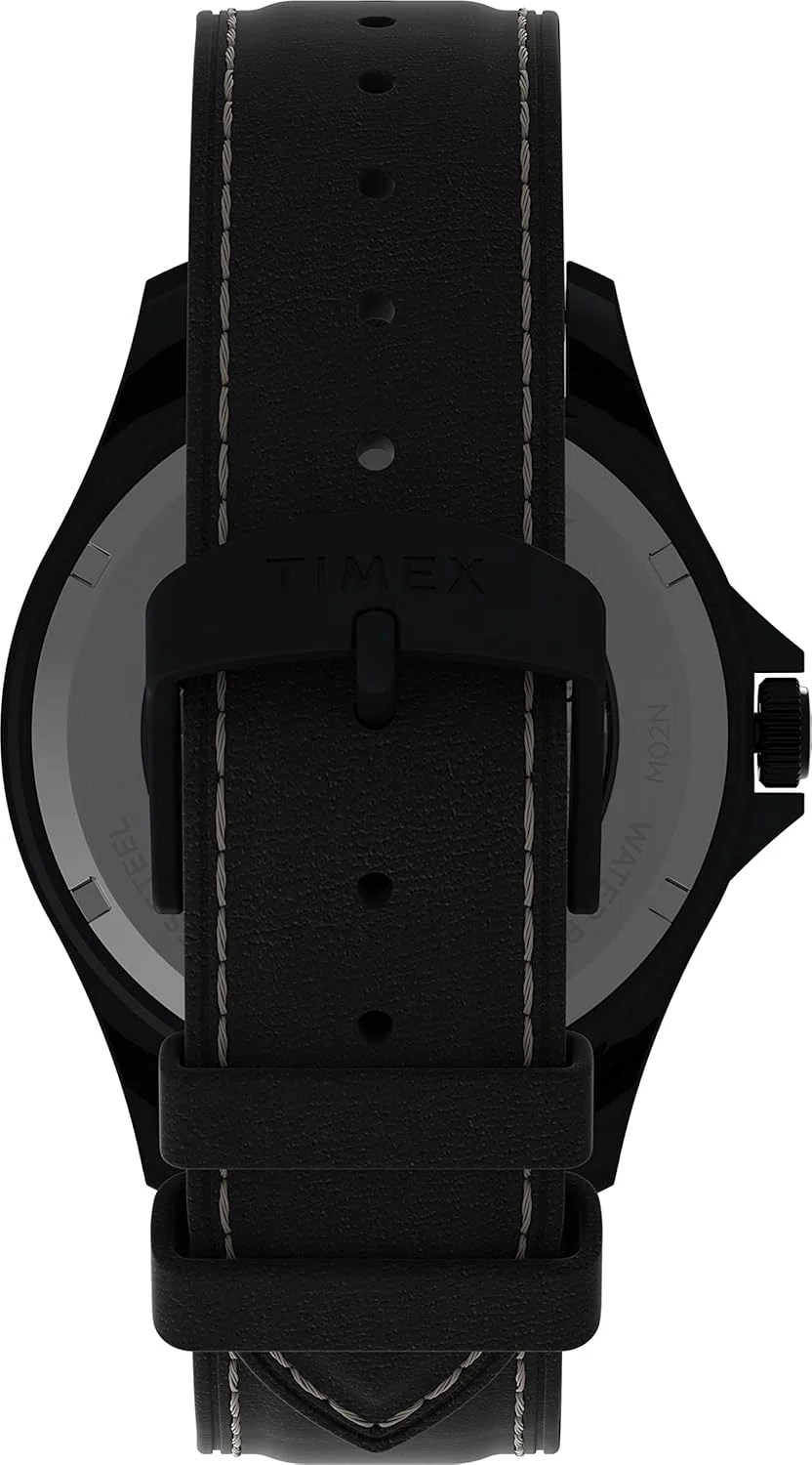 ساعت مچی مردانه Timex Navi XL