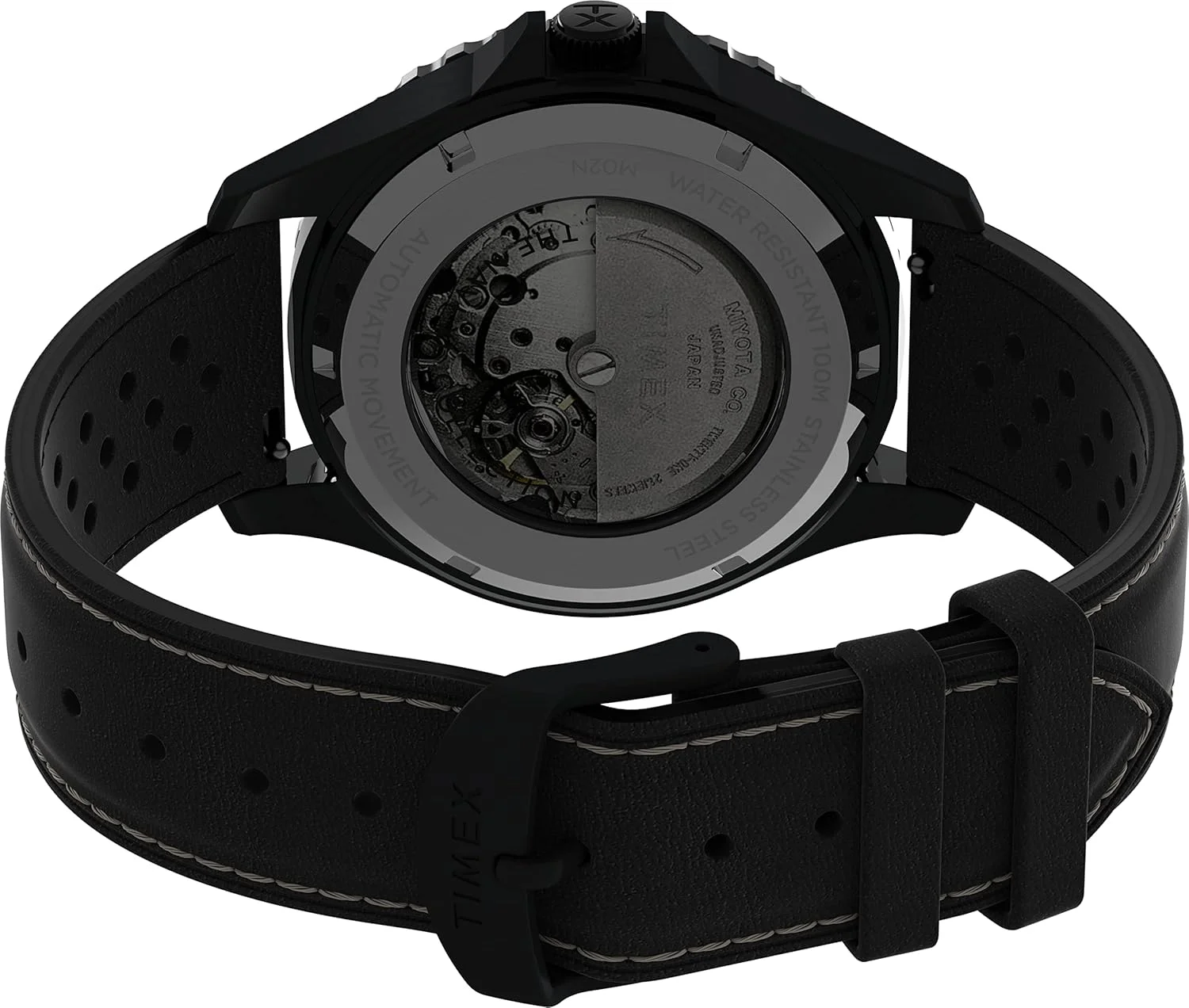 ساعت مچی مردانه Timex Navi XL