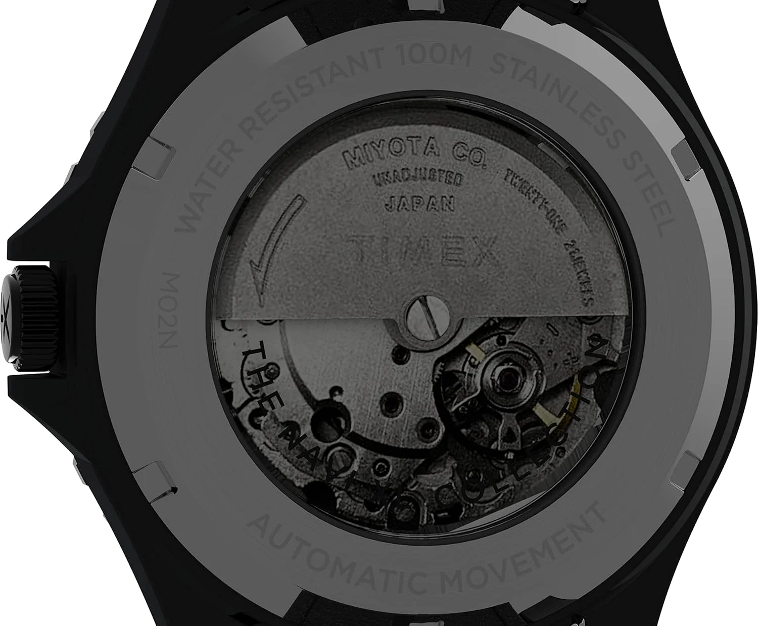 ساعت مچی مردانه Timex Navi XL