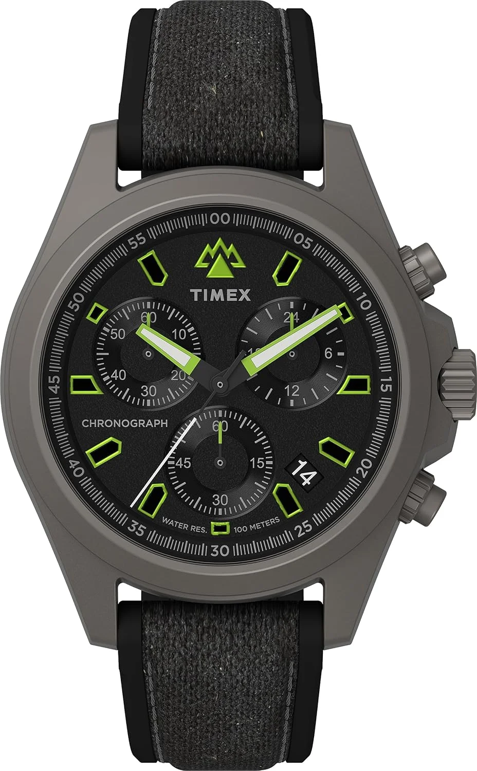 ساعت مچی مردانه Timex Expedition North Field با قاب 43 میلی‌متری
