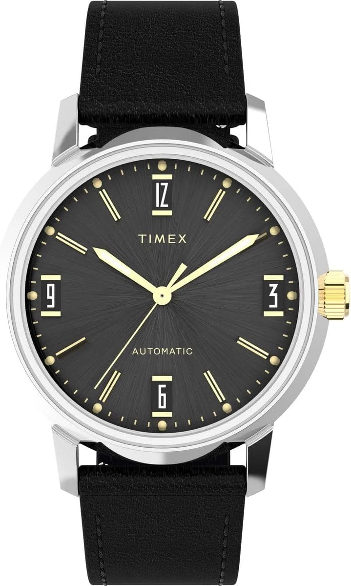 ساعت مچی اتوماتیک Timex مدل TW2W33900