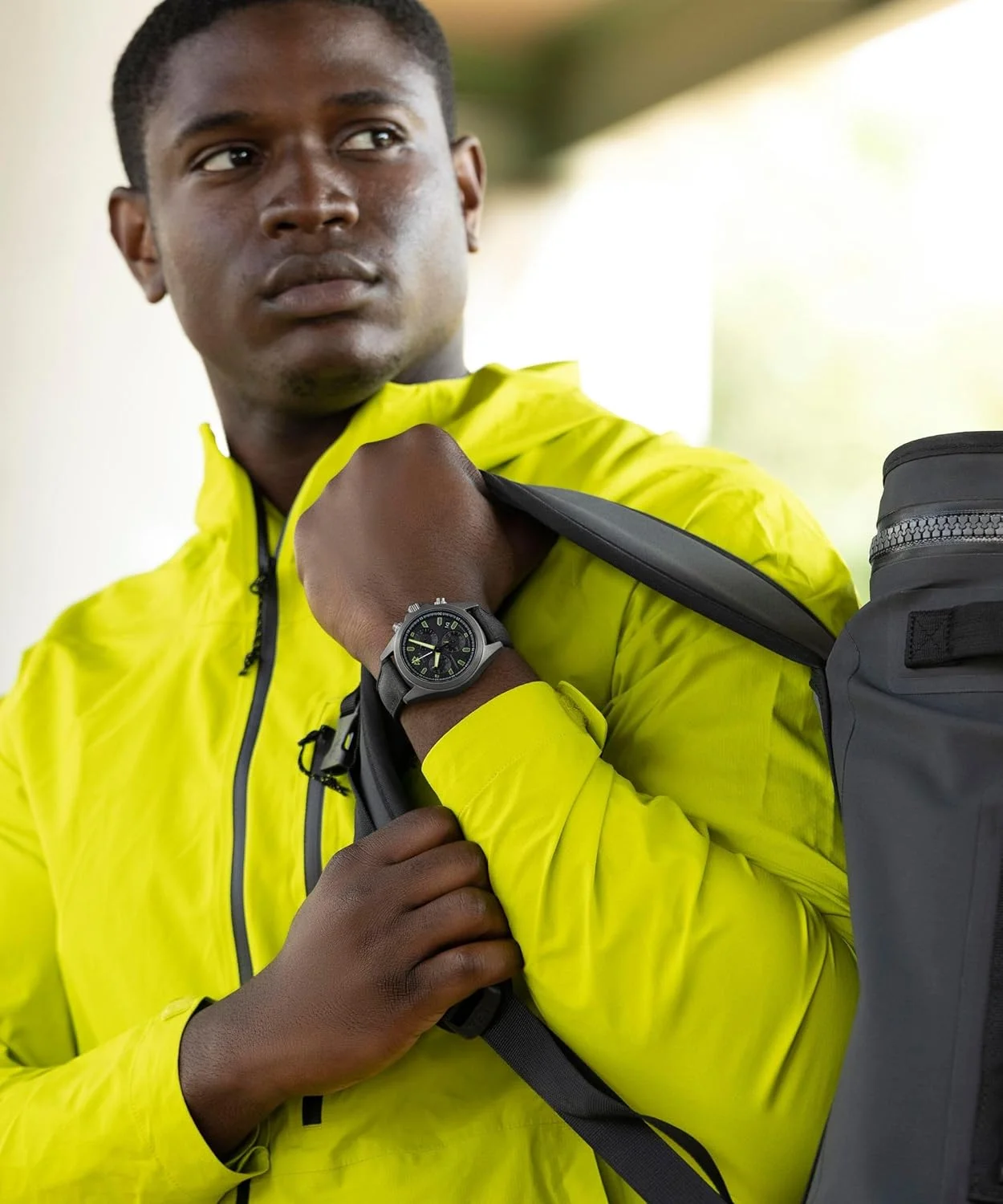 ساعت مچی مردانه Timex Expedition North Field با قاب 43 میلیمتری ساعت مچی مردانه Timex Expedition North Field با قاب 43 میلیمتری