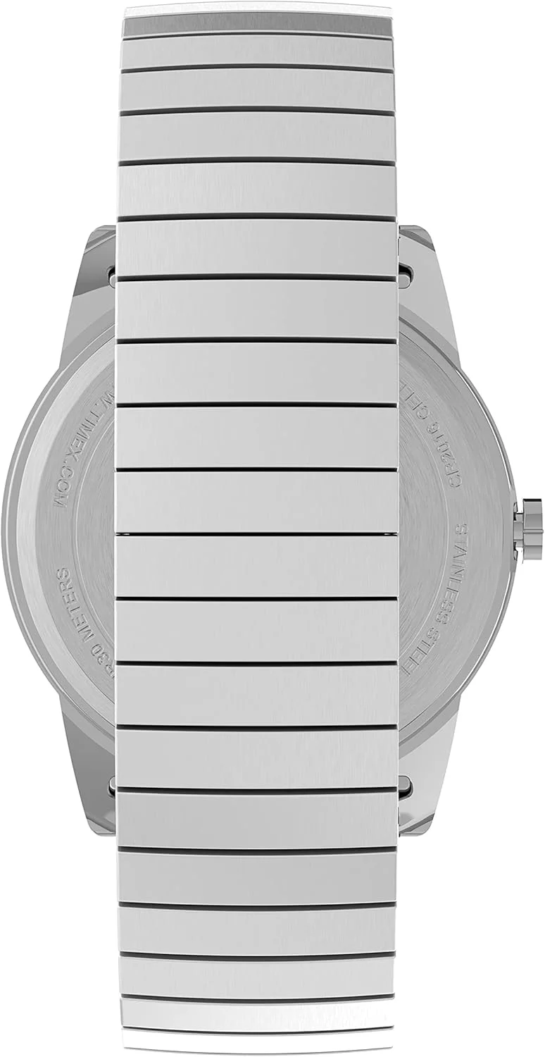 ساعت مچی مردانه تایمکس ایزی ریدر